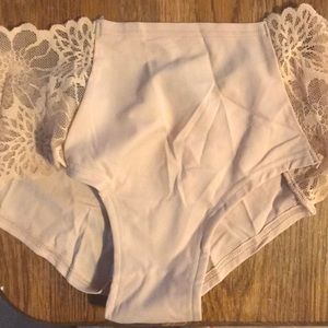 Victoria secret pink underwear